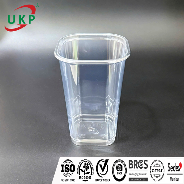 Ly nhựa Uy Kiệt, Ly nhựa chất lượng cao UKP, in trên ly nhựa PP, Ly nhựa ukp, ly nhựa 700ml, công ty sản xuất ly nhựa, ly nhựa in logo giá rẻ, LY NHỰA VUÔNG