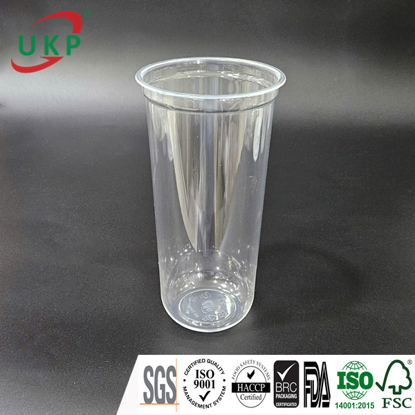 Ly nhựa Uy Kiệt, Ly nhựa chất lượng cao UKP, in trên ly nhựa PP, Ly nhựa ukp, ly nhựa 700ml, công ty sản xuất ly nhựa, ly nhựa in logo giá rẻ