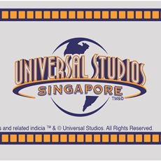 UNIVERSAL STUDIOS SINGAPORE