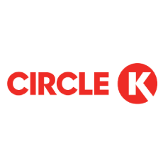 CIRCLE K