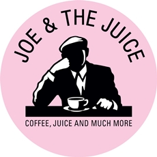 JOE & THE JUICE