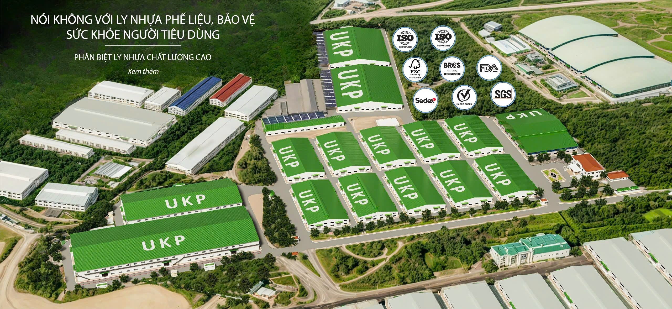 UY KIET CO., LTD